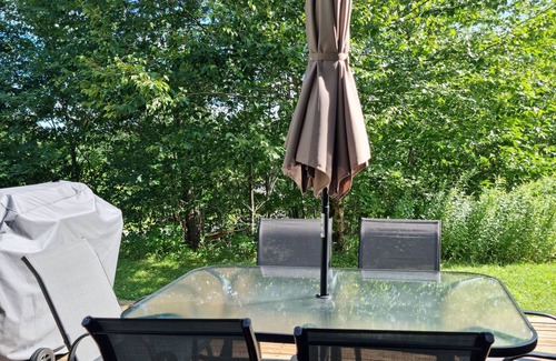 Mont-Tremblant House | Beautiful Property on La Bete Golf Course in Mont Tremblant