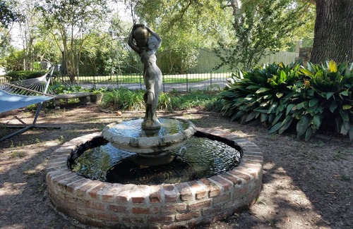 Breaux Bridge Condo | Beautiful Property on Bayou!