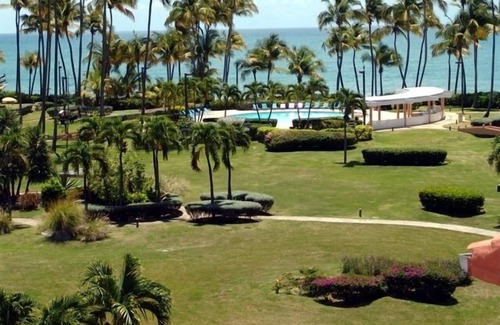 Humacao Villa | ‘Beautiful property, excellent, service, Ocean View Villa, Palmas del Mar