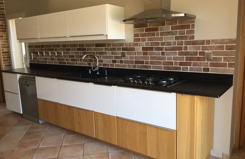 Pelissanne House | Beautiful property in quiet location