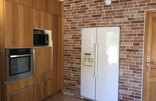 Pelissanne House | Beautiful property in quiet location