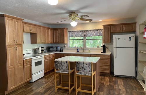 Fort White House | Beautiful Property On The Santa Fe River