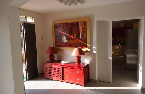 Rochefort-du-Gard House | Beautiful Provençal Bastide near Avignon between vineyards and village