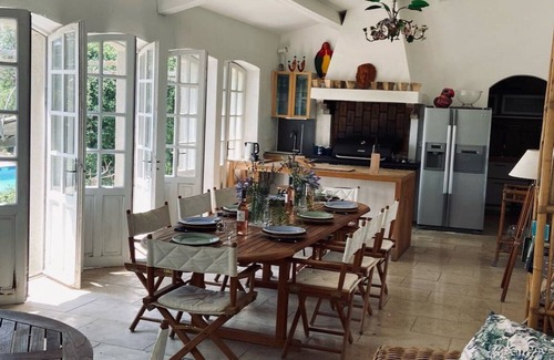 Besse-sur-Issole House | Beautiful Provençal manor house in award winning vineyard