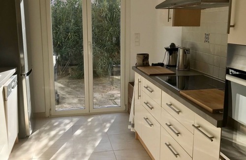 Antheor Villa | Beautiful Provencal villa 200 m from the beach with private pool