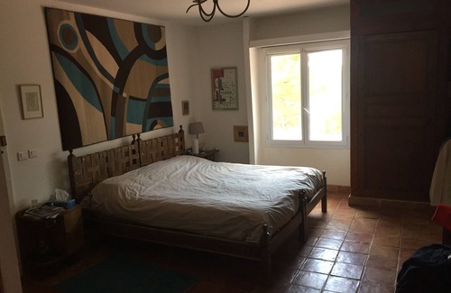 Rousset Other | Beautiful Provencal-style house with 360-degree views