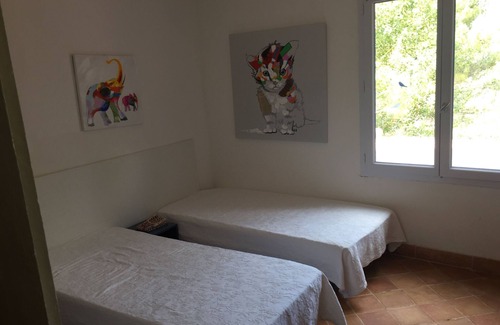 Rousset Other | Beautiful Provencal-style house with 360-degree views
