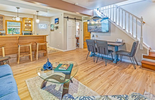 Downtown Lahaina Condo | Beautiful Puamana Property 161-2