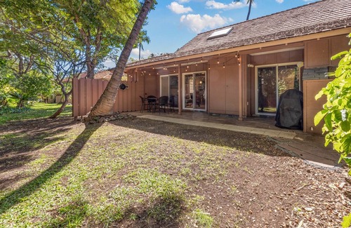 Downtown Lahaina Condo | Beautiful Puamana Property 161-2