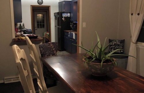 Highland Lakes House | Beautiful, quaint lake community home.
