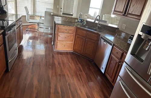 Lake Davenport Estates House | Beautiful, Quaint, Clean 4-bedroom/2.5 home 7.8 miles from all Disney Parks!