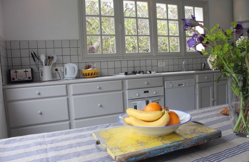 Ile d'Yeu House | Beautiful quiet family home