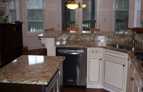 Lake Oconee House | Beautiful, Quiet location on Lake Oconee