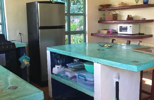 Los Barriles House | beautiful, quiet, peaceful in prime location next to the beach -