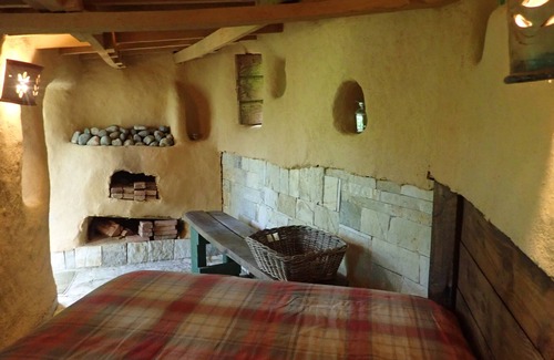 Jarabacoa Cabin | Beautiful Quintas del Bosque villa with hikes, gardens & a place for relaxation.