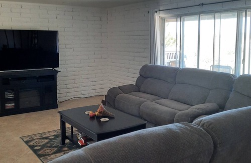 Wickenburg House | Beautiful, Quite Home in Wickenburg