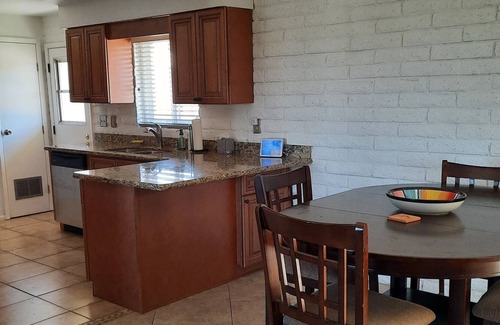 Wickenburg House | Beautiful, Quite Home in Wickenburg
