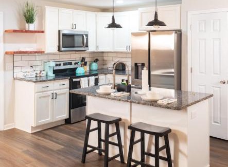 Southwest Raleigh House | Beautiful Raleigh Home - 3BR Quiet and Family Friendly