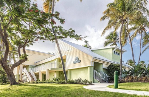 Estate Bakkero Condo | Beautiful Resort in Margaritaville St. Thomas 1BD