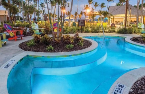 Estate Bakkero Condo | Beautiful Resort in Margaritaville St. Thomas 1BD