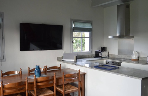 Ile d'Yeu House | Beautiful recent family house in the centre of the island