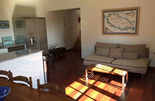 Ile d'Yeu House | Beautiful recent family house in the centre of the island