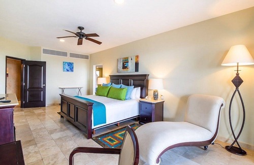 Punta Sam Resort | Beautiful Relaxing Resort - Villa Del Palmar