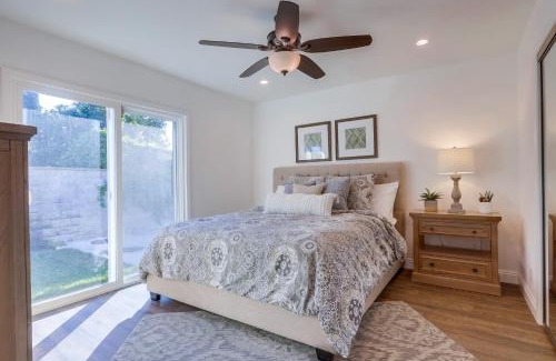Fullerton House | Beautiful Remodel 3 Bedroom 2 bathroom Home with Pool & Jacuzzi