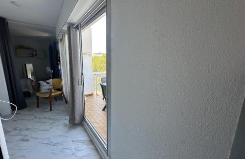 Le Couchant Apartment | Beautiful renovated T2 - close to the beach