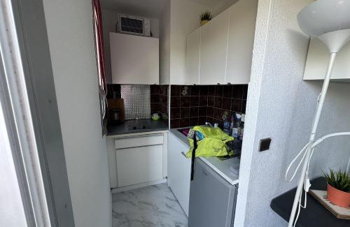 Le Couchant Apartment | Beautiful renovated T2 - close to the beach
