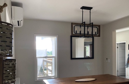 Menahga House | BEAUTIFUL Renovated Farmhouse!!