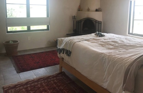 Eldorado at Santa Fe House | Beautiful renovated modern home in Eldorado at Santa Fe, NM