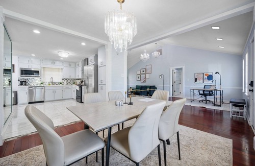 Lilburn House | Beautiful, renovated, spacious 5Bed/3bath home in peaceful, safe neigbourhood