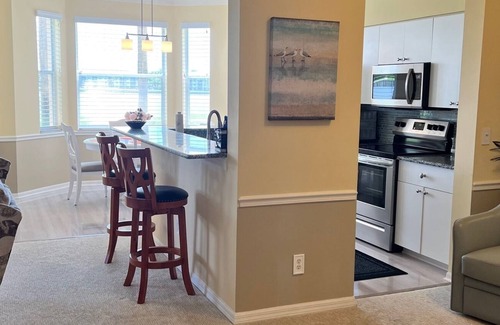 Heritage Palms Condo | Beautiful renovated condo in Heritage Palms Golf & Country Club