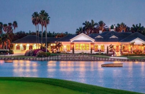 Heritage Palms Condo | Beautiful renovated condo in Heritage Palms Golf & Country Club
