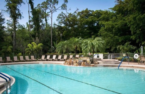 Heritage Palms Condo | Beautiful renovated condo in Heritage Palms Golf & Country Club