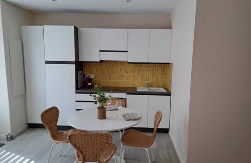 Graveson House | Beautiful renovated village house in the heart of Provence.