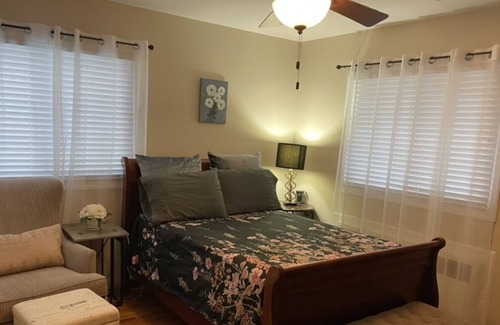 Freeport House | Beautiful Residential Home Away From Home
