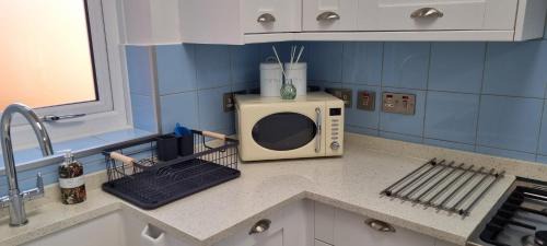 Haydock Apartment | Beautiful Residential Within Easy Reach of Town