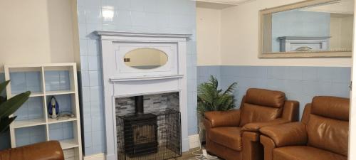 Haydock Apartment | Beautiful Residential Within Easy Reach of Town