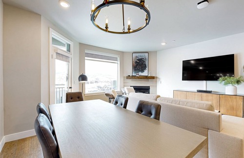 Park City Condo | Beautiful resort condo with incredible amenities and shuttle service