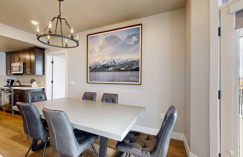 Park City Condo | Beautiful resort condo with incredible amenities and shuttle service
