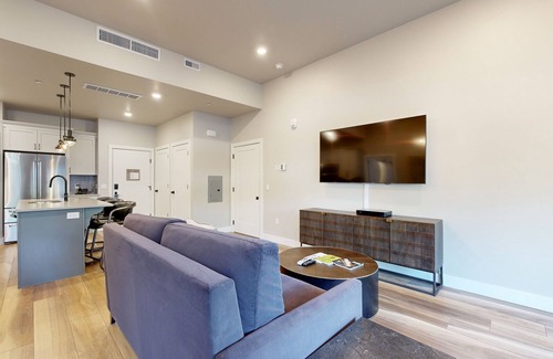 Park City Condo | Beautiful resort condo with incredible amenities and shuttle service