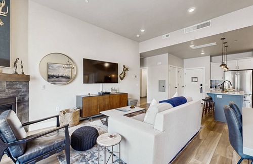 Park City Condo | Beautiful resort condo with incredible amenities and shuttle service