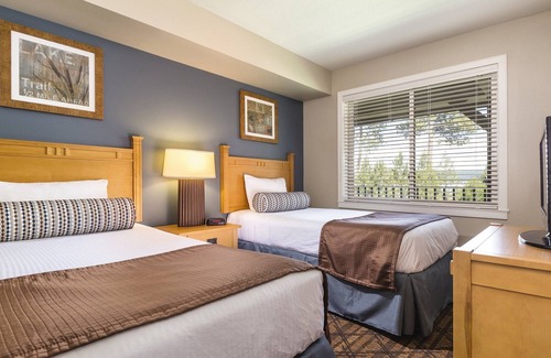 Coeur d'Alene Resort | Beautiful resort in the heart of it all!