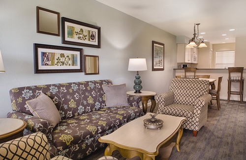 Branson Resort | Beautiful resort in the heart of it all!