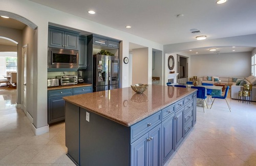 Chula Vista Villa | Beautiful Resort Style Villa