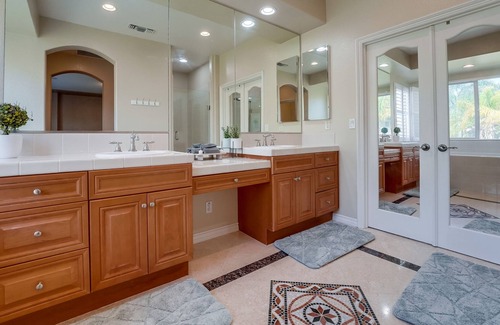 Chula Vista Villa | Beautiful Resort Style Villa