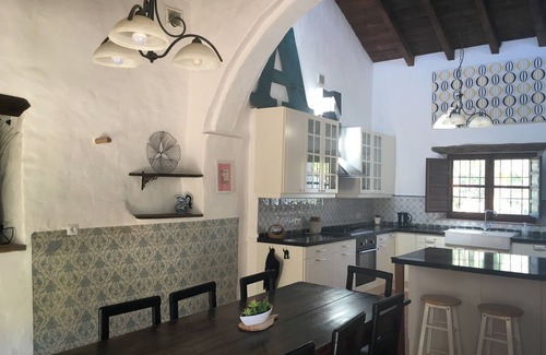 Casabermeja Other | Beautiful Restored Farmhouse with Private Pool in Malaga, Andalucia