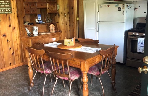 Hayward Cabin | Beautiful Retreat nestled in Beaver Bay, Nelson Lake, Hayward, WI.